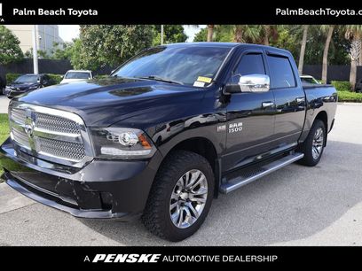 Used 2014 RAM 1500 Limited