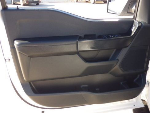 Used 2023 Ford F150 XL w/ STX Appearance Package image 24