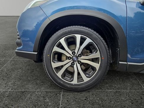 Certified 2023 Subaru Forester Limited image 18