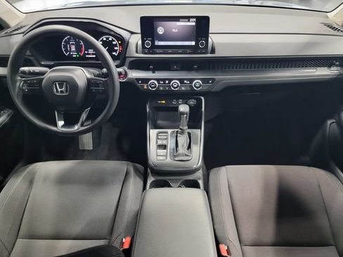 Certified 2024 Honda CR-V EX image 17