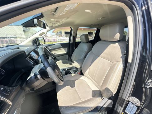 Used 2019 Ford Ranger Lariat w/ Equipment Group 501A Mid AWD/4WD image 19