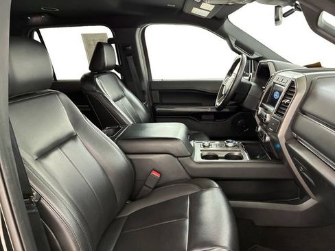Used 2021 Ford Expedition XLT AWD/4WD image 14