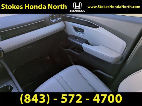 Certified 2025 Honda Pilot EX-L image 19