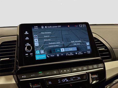 New 2026 Honda Odyssey Touring image 12