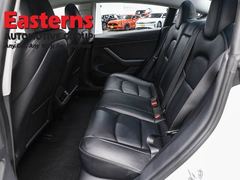 Used 2023 Tesla Model 3 Standard Range RWD image 16