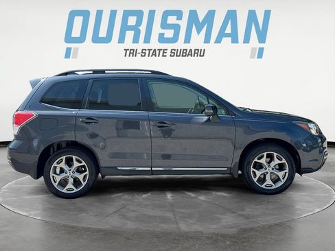 Used 2018 Subaru Forester 2.5i Touring w/ Popular Package #3B AWD/4WD image 7