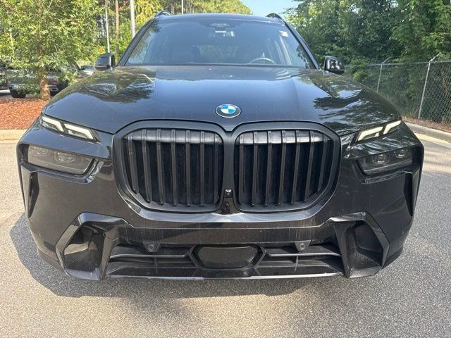 Used 2023 BMW X7 xDrive40i w/ Executive Package AWD/4WD image 10