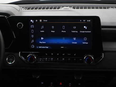 Used 2023 Chevrolet Colorado LT w/ LT Convenience Package II image 15