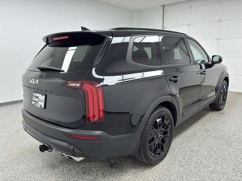 Used 2022 Kia Telluride SX image 9