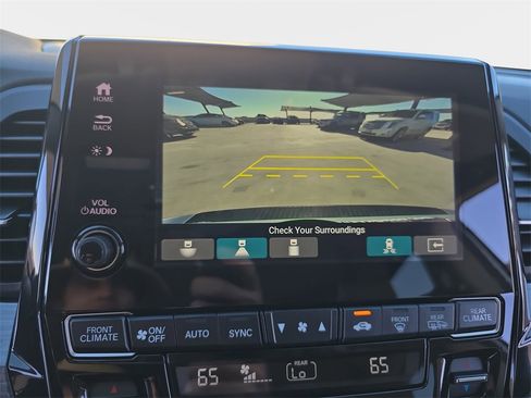 Used 2024 Honda Odyssey Elite image 28