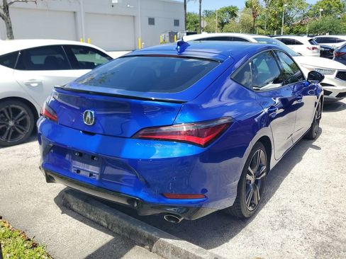 Used 2023 Acura Integra A-Spec image 7