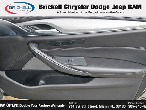 Used 2019 BMW M5 AWD/4WD image 18