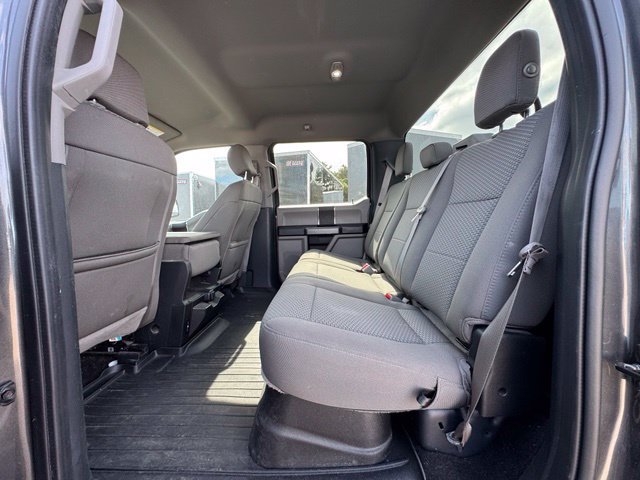 Used 2019 Ford F150 XLT AWD/4WD image 13