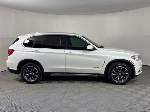 Used 2018 BMW X5 sDrive35i RWD image 8