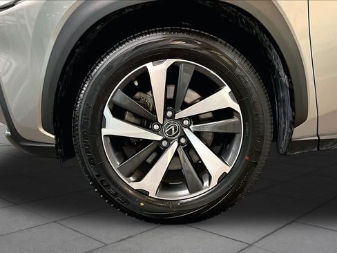 Used 2020 Lexus NX 300 FWD w/ Premium Package image 11