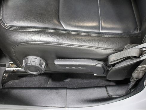 Used 2021 Jeep Wrangler Unlimited Sahara image 5