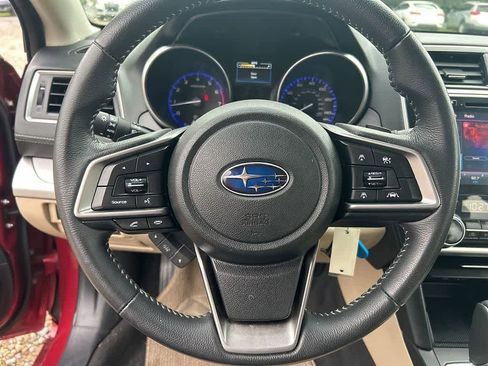 Used 2019 Subaru Legacy 2.5i Premium AWD/4WD image 18