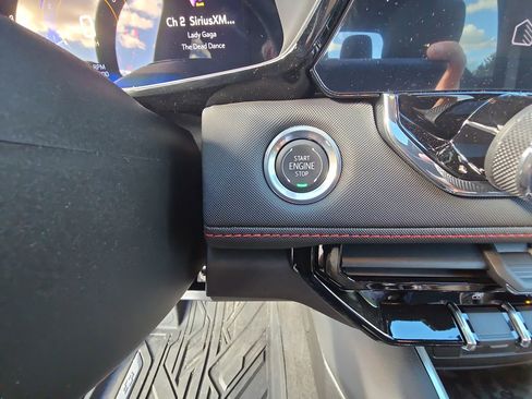 New 2025 Chevrolet Colorado Z71 w/ Technology Package image 53