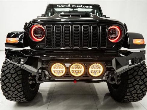 Used 2026 Jeep Wrangler Unlimited Sport image 7