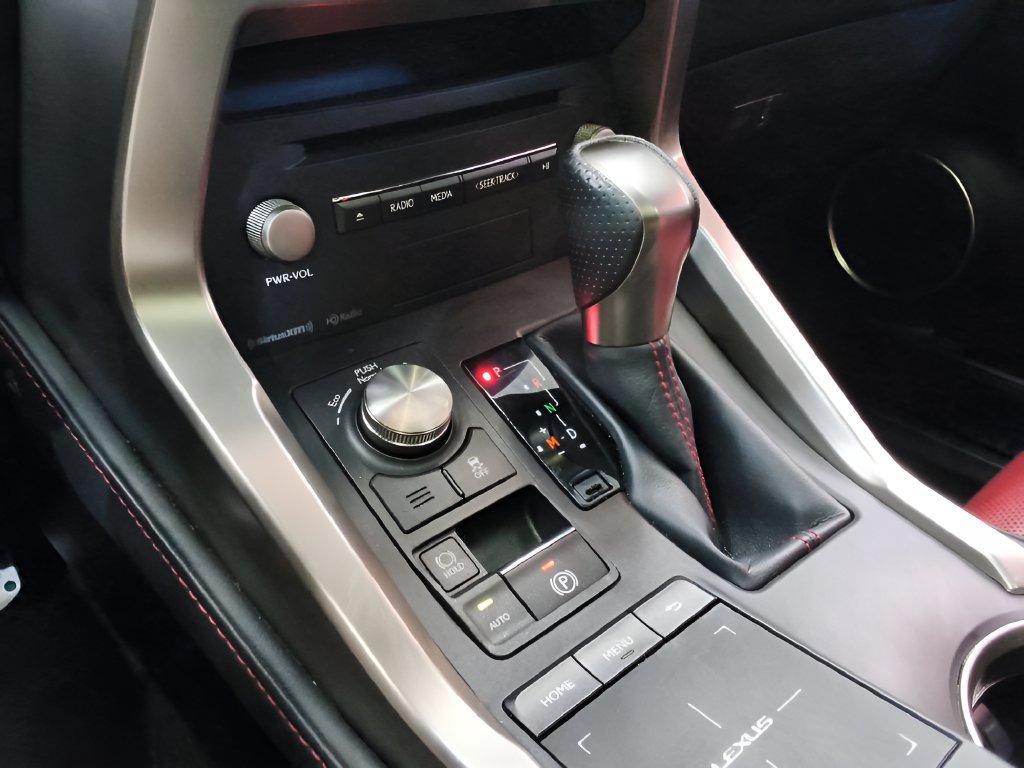 Used 2019 Lexus NX 300 F Sport AWD/4WD image 27