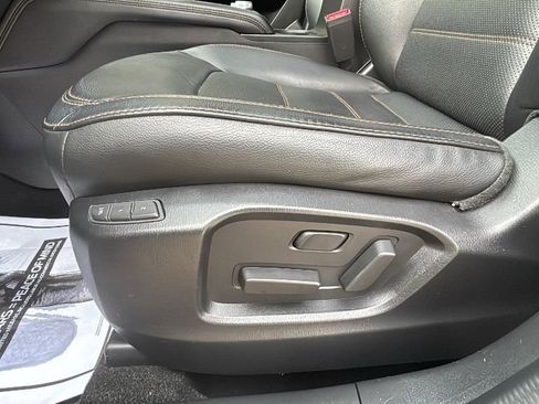 Used 2022 MAZDA CX-5 AWD 2.5 S w/ Premium Plus Pkg image 22