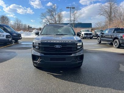New 2026 Ford Expedition Max Active