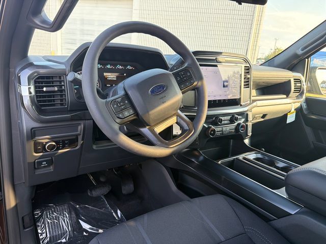 New 2026 Ford F150 STX AWD/4WD image 16