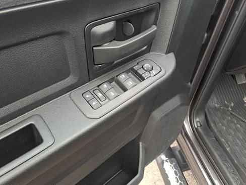 New 2026 RAM 3500 Tradesman image 20