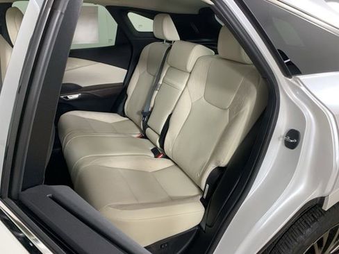 Used 2024 Lexus RX 350 AWD w/ Convenience Package image 30