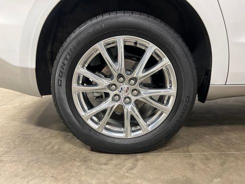 Certified 2023 Buick Enclave Essence w/ Experience Buick Package image 10