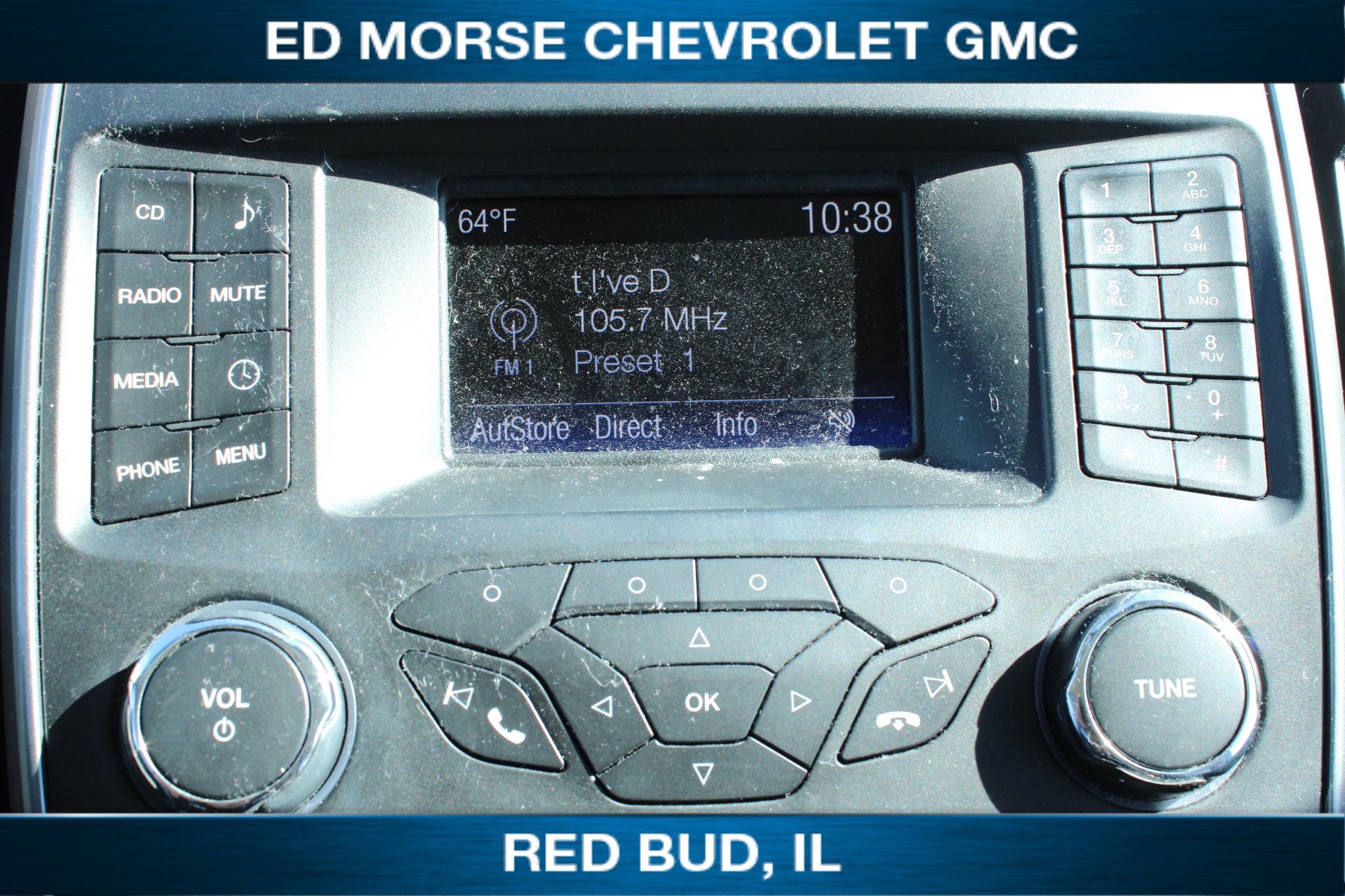 Used 2016 Ford Edge SE AWD/4WD image 10