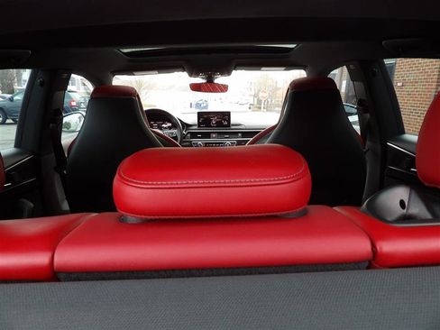 Used 2019 Audi S5 Premium Plus image 17