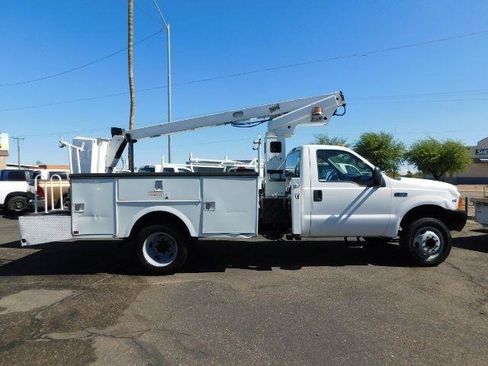 Used 2000 Ford F450 XL RWD image 7
