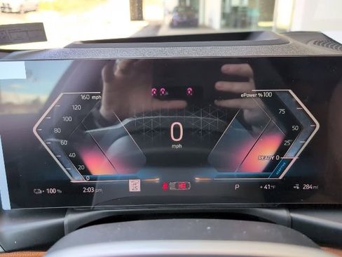 New 2026 BMW i4 xDrive40i image 19