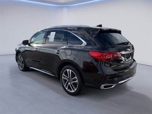 Used 2017 Acura MDX 3.5L image 5