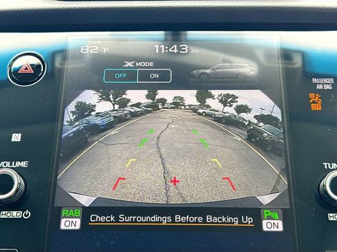 Used 2020 Subaru Outback Limited w/ Popular Package #2 AWD/4WD image 17