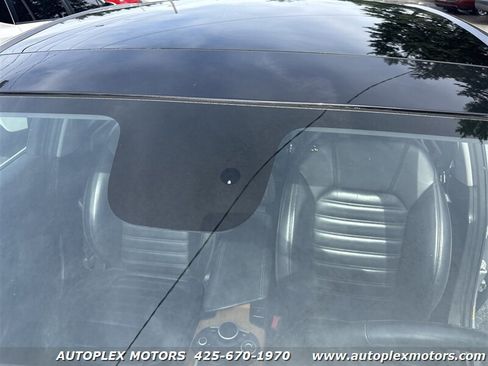 Used 2017 Alfa Romeo Giulia Ti w/ TI Lusso Light Wood Package image 39