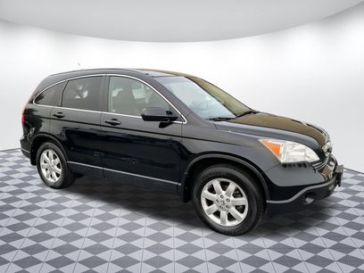 Used 2009 Honda CR-V EX-L