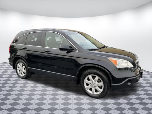 Used 2009 Honda CR-V EX-L image 1