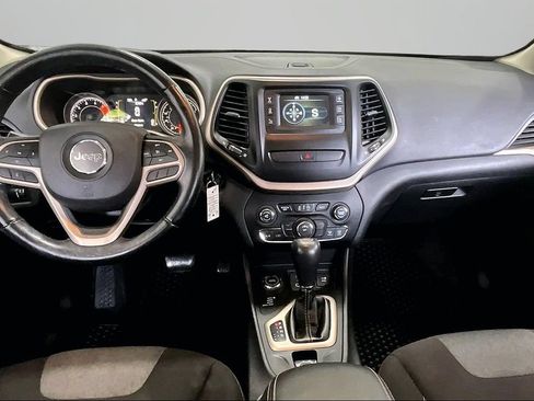 Used 2018 Jeep Cherokee Sport w/ Cold Weather Group AWD/4WD image 7