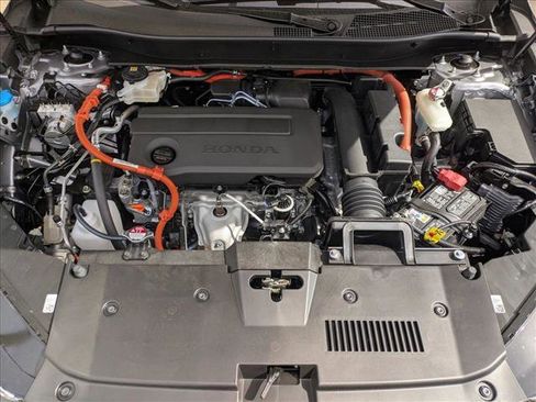 New 2026 Honda CR-V Sport-L image 16
