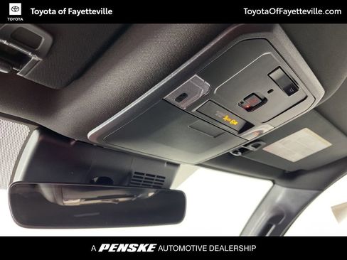 New 2025 Toyota Tacoma SR5 image 28