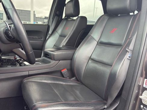 Used 2021 Dodge Durango R/T w/ Premium Interior Group image 17