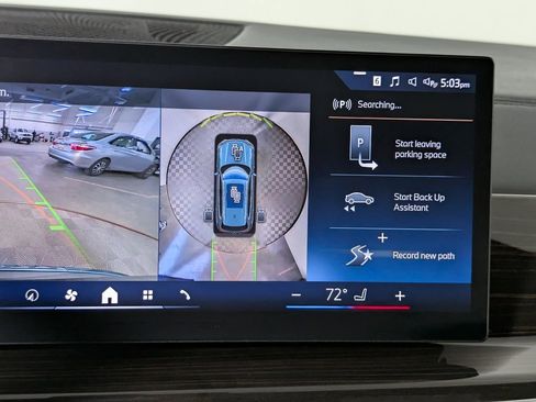 Certified 2024 BMW X5 xDrive40i w/ Premium Package image 25