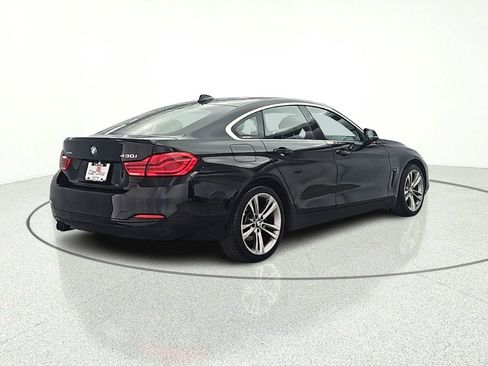 Used 2019 BMW 430i Gran Coupe xDrive w/ Convenience Package AWD/4WD image 7