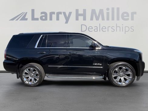 Used 2016 GMC Yukon Denali image 6