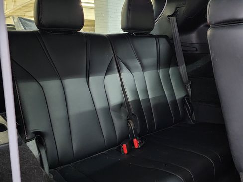 Used 2024 Acura MDX A-Spec AWD/4WD image 22