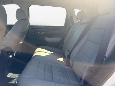 Used 2025 Honda CR-V EX-L image 16