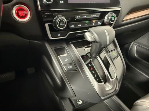 Used 2020 Honda CR-V EX-L image 25