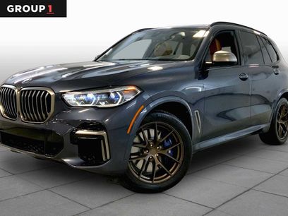 Used 2022 BMW X5 M50i w/ Executive Package